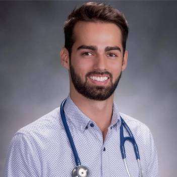 Dr. Roch Babin Dr. Roch Babin