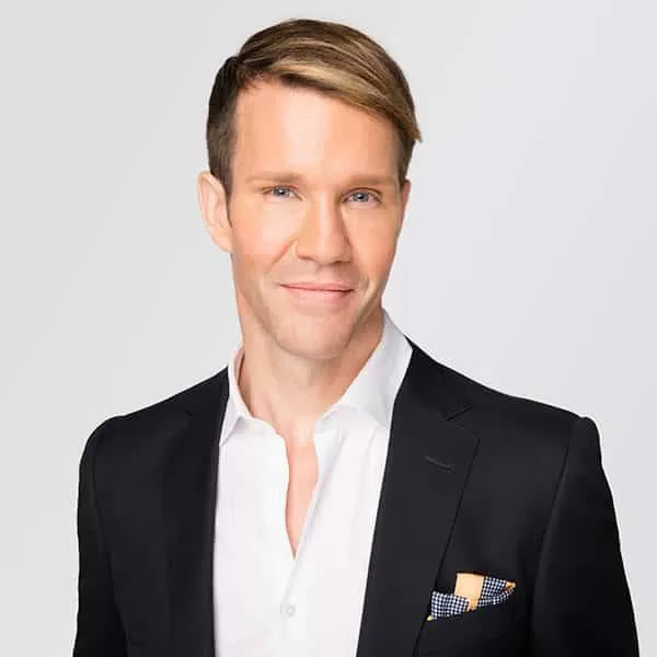 Dr. Cory Torgerson Dr. Cory Torgerson