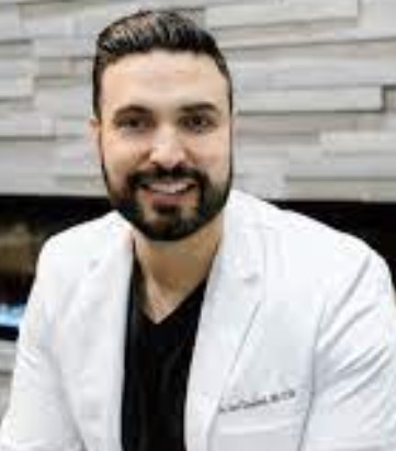 Dr. Navi Dhaliwal Dr. Navi Dhaliwal