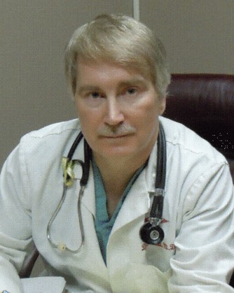 Dr. Darrel Gallant Dr. Darrel Gallant