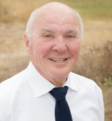 Dr. Harlow Hollis Dr. Harlow Hollis