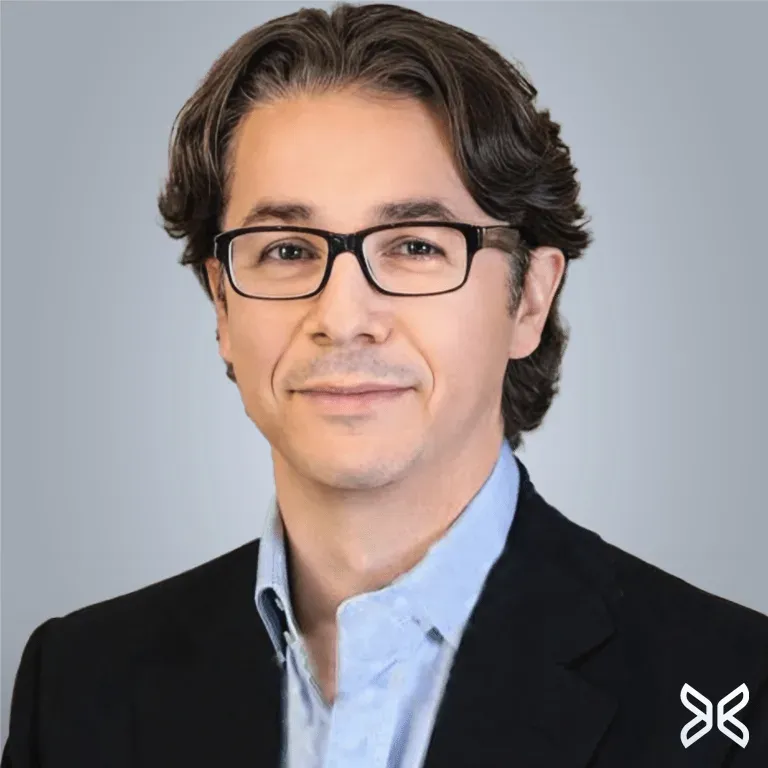 Dr. Martin Jugenburg Dr. Martin Jugenburg