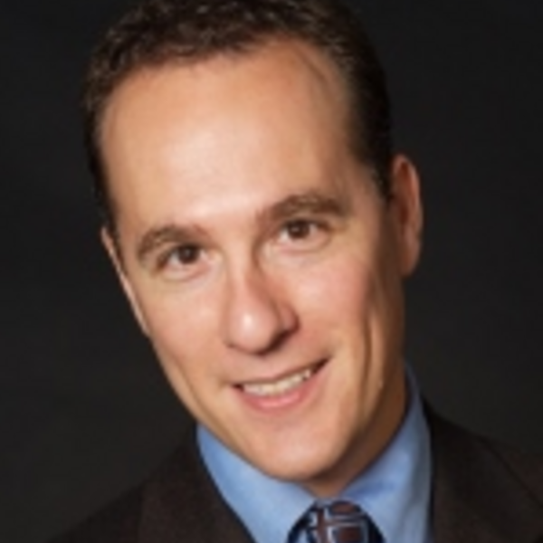 Dr. Mark Korman Dr. Mark Korman