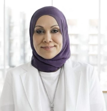 Dr. Moussa Dr. Moussa