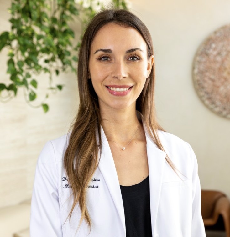 Dr. Noémie Vézina Dr. Noémie Vézina