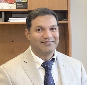 Dr. Venkata Puppala Dr. Venkata Puppala