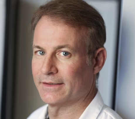 Dr. Robert Wadden Dr. Robert Wadden