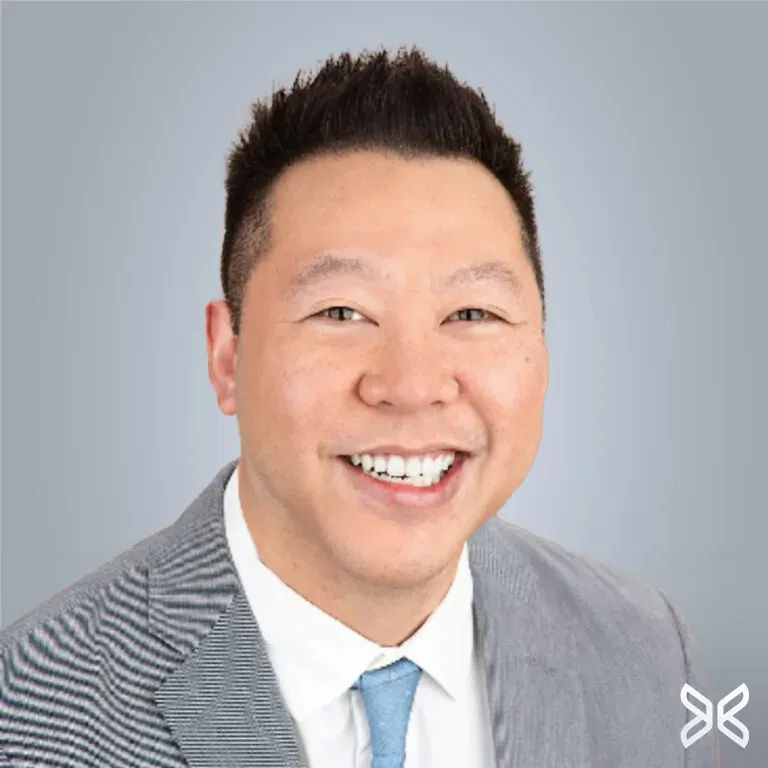 Dr. Justin Yeung Dr. Justin Yeung